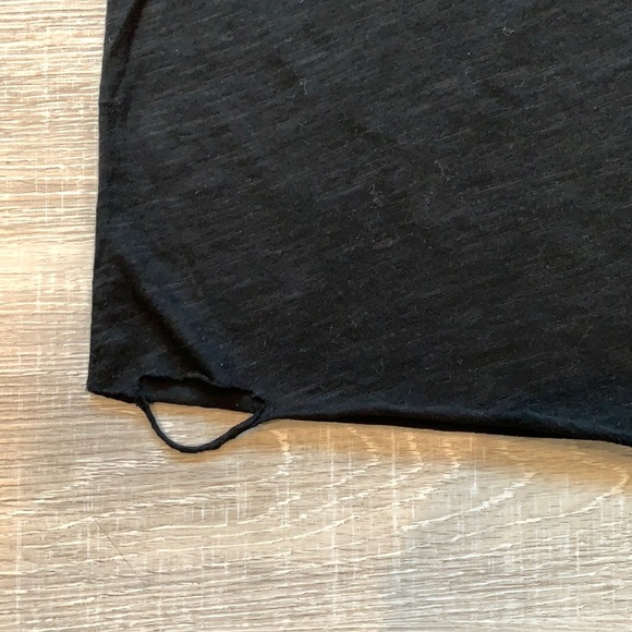 N:PHILANTHROPY t-shirt - Picture 4 of 6